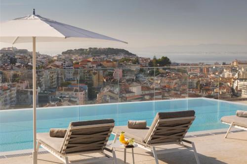 Santo Antonio Hotel | EPIC SANA Marquês Hotel