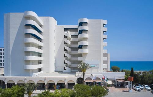 Faliraki Apartment | Epsilon Hotel Apartments