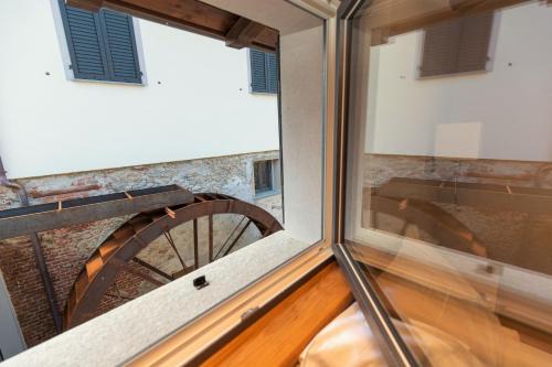 Carcare Hotel | Er Mirin - Il Mulino di Carcare Hotel