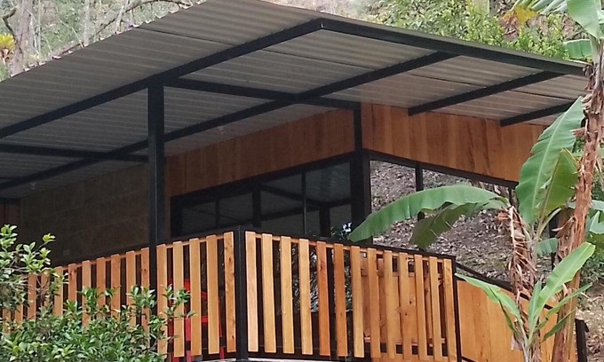 Macheta House | Era Vella