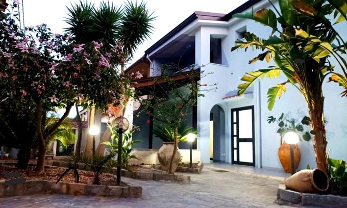 Eraclea Minoa Apartment | Eraclea Minoa Apartments