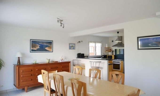 Erdeven House | Erdeven - House 5 rooms - 100 sqm