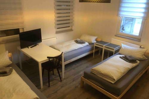 Alzenau Apartment | Erdgeschoss