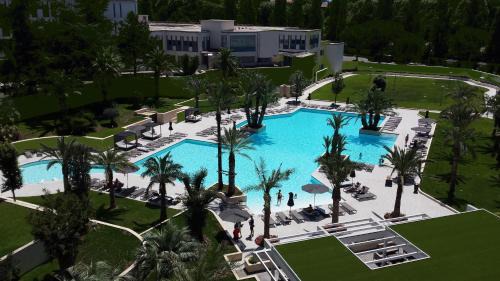 Aurelio Hotel | Ergife Palace Hotel