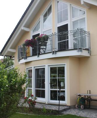 Erling Apartment | Erholungsfuechse Andechs