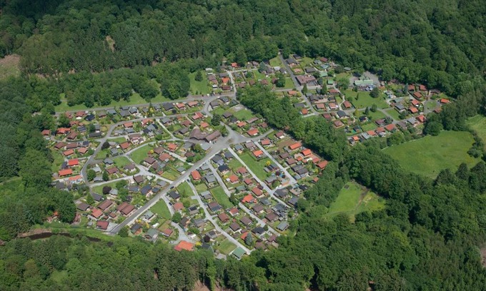 Moehnesee Apartment | Erholungspark Wilhelmsruh