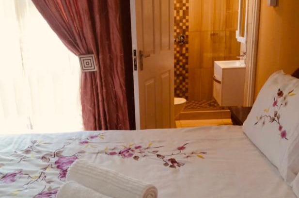 Polokwane House | Erins Haven - Polokwane