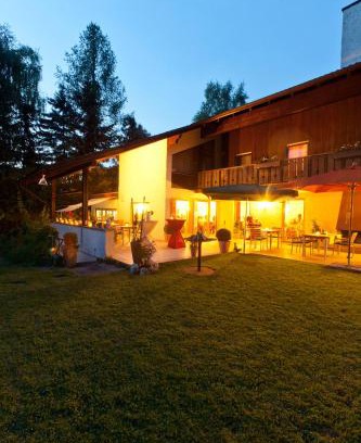 Unterallgau House | Erkheimer Landhaus