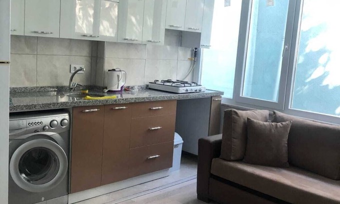 Sultanahmet Apartment | ERKUL 2 NO