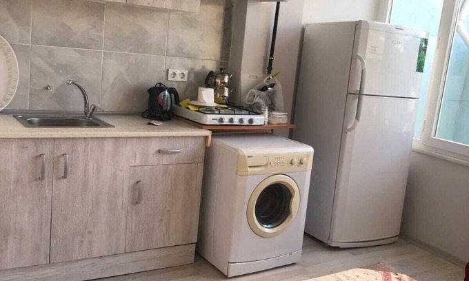 Sultanahmet Apartment | ERKUL 3 NO