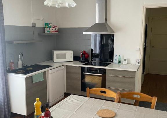 Noyon Apartment | Erliz