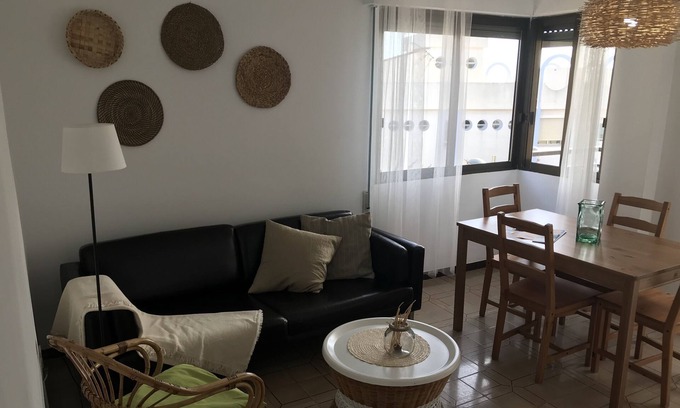 Peniscola House | Ermitana 22