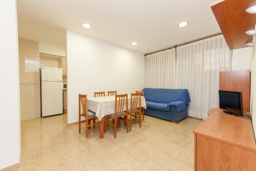 Peniscola Apartment | Ermitana 4
