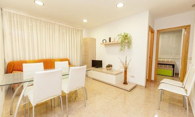 Peniscola Apartment | Ermitana