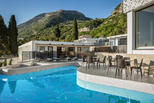 Valerianos Hotel | Erolidae Villas