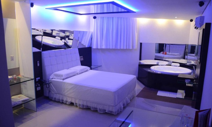 Afogados Hotel | Eros Hotel - Adult Only