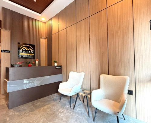 Malang House | Ertan Guest House