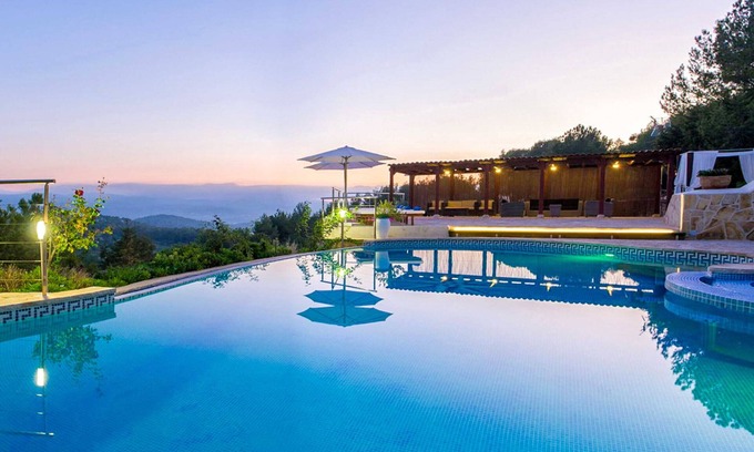 Sant Antoni de Portmany Villa | VILLA BELLA