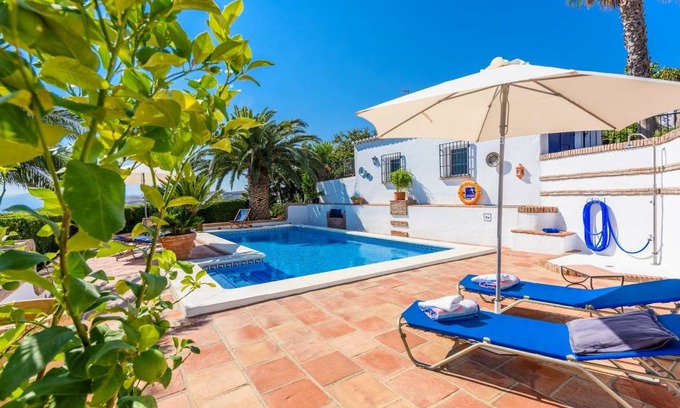 Antequera House | 80 m² House ∙ 2 bedrooms ∙ 4 guests