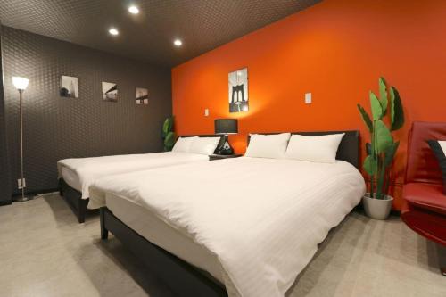 Shinmachi Apartment | ES31 Elizabeth Garden Shinmachi