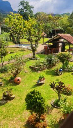 Sasaima Villa | Escapada En La Quinta Esperanza
