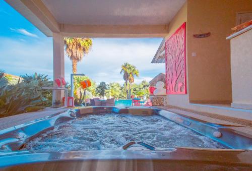 Saint-Nazaire Bed & Breakfast | Escapades Lointaines