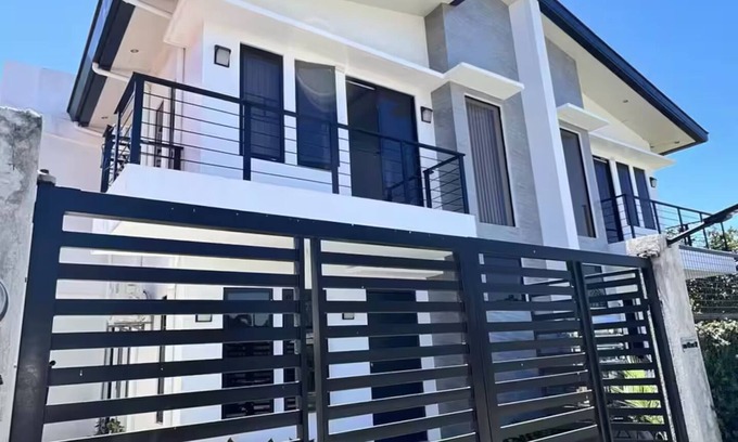 Dasmarinas House | Escape 2 tranquility at its best