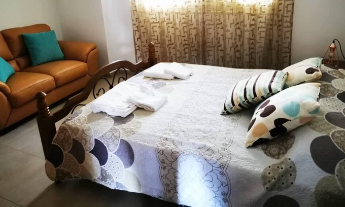 Mandria Apartment | Escape and relax apartment