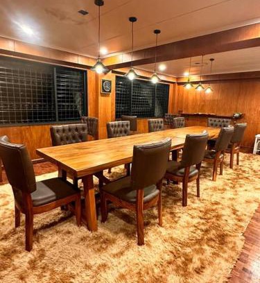 Itogon House | Escape Cabin at Baguio