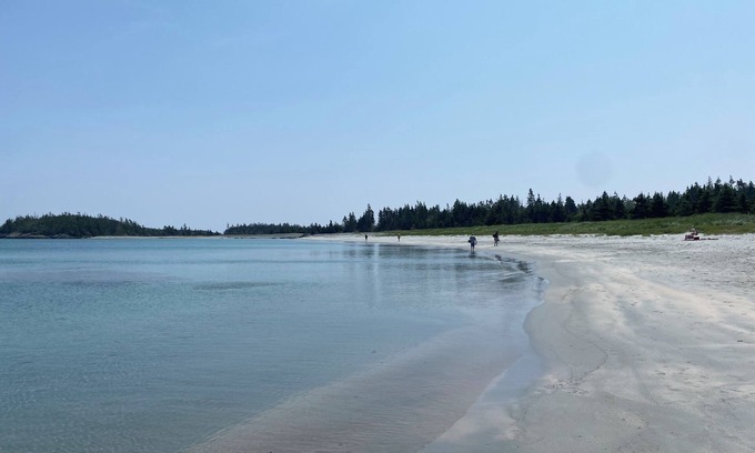 Sheet Harbour Other | Escape city ocean view and drink a coffee on the deck sleeps 12 🫎🤩🌊🌈👍🚣🚴‍♂️