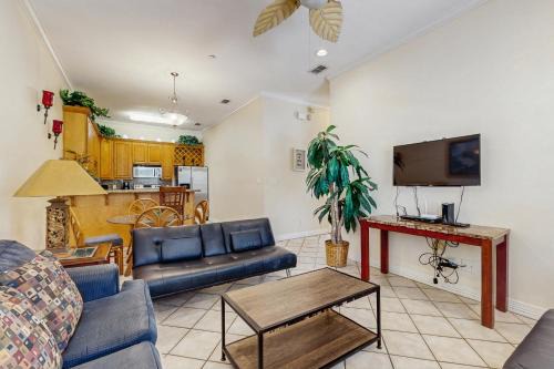 South Padre Island Apartment | Escape Condominiums #2