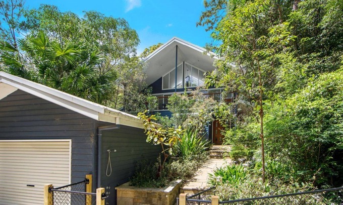 Pearl Beach House | Escape on Crystal, TOP NOTCH