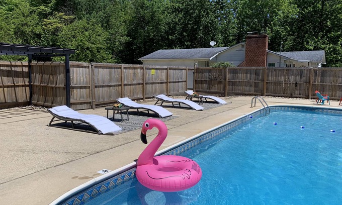 South Haven House | Escape to Your Perfect Getaway