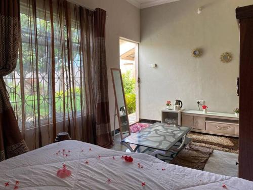 Zanzibar Town House | Escargot in Stone Town