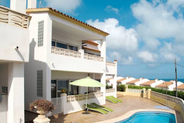 Peniscola Apartment | Escudos