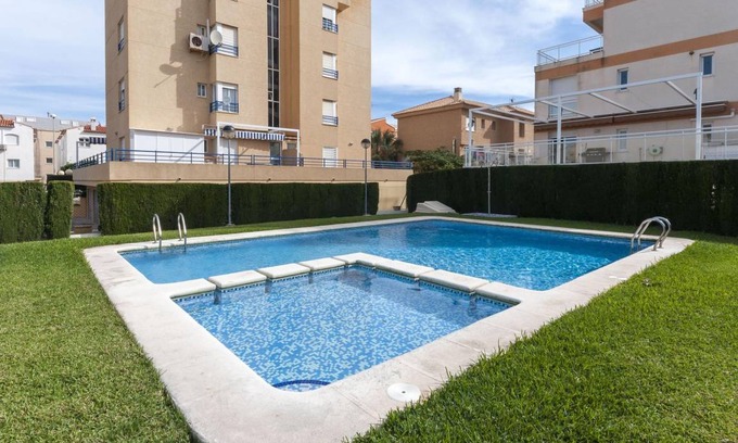 Oliva Apartment | ESENCIA DE OLIVA