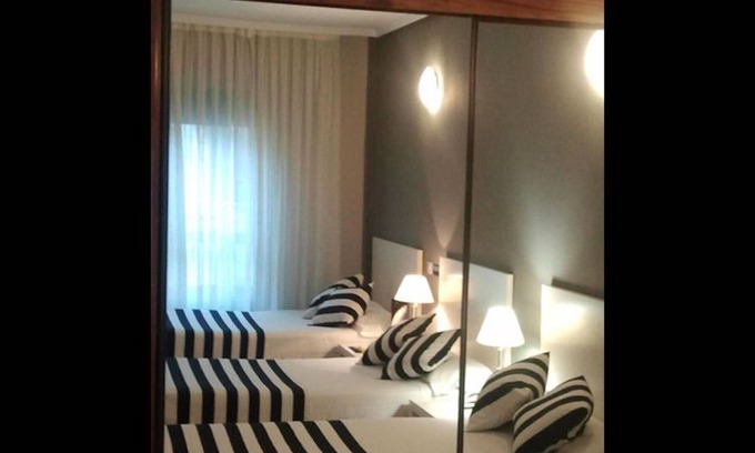 Prosperidad House | Esentia Togumar - Triple (2 adults + 1 child)