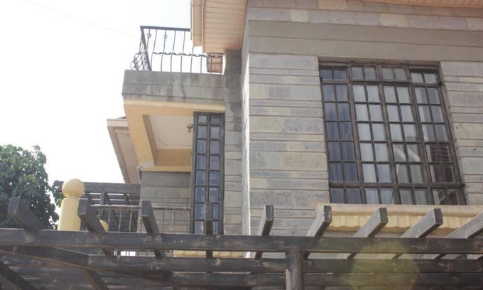 Embakasi Apartment | Eshborns House #1