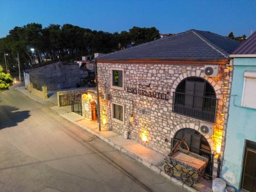Urla Hotel | Eski Urla