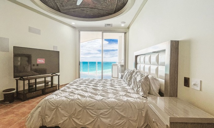 La Choya Condo | Esmeralda Beach Resort 2 Bedrooms Condo B 301
