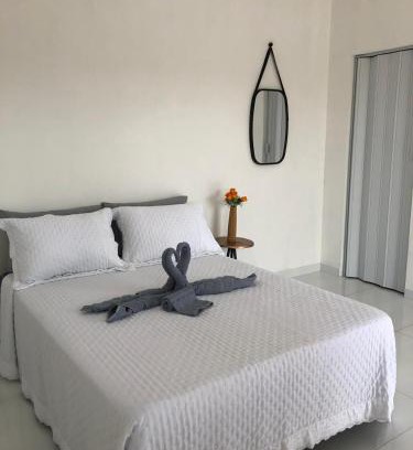 Piranhas House | Espaço Brisa do sertão