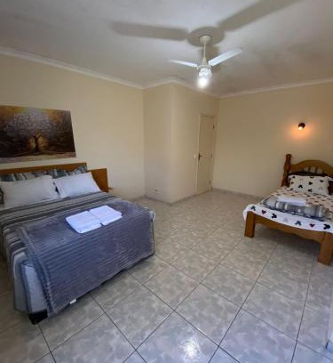 Miguel Pereira House | Espaço dos Lobato