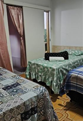 Tirirical Apartment | Espaço pra Familía - 6 minutos do Aeroporto e Rodoviária