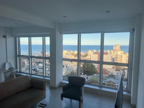 Comodoro Rivadavia Apartment | Espacio Chacabuco