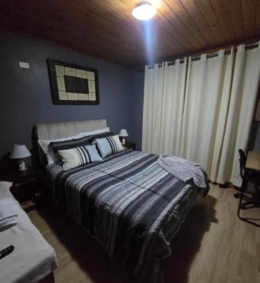 San Fernando House | Espacio la orilla