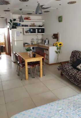 Santa Clara del Mar Apartment | Espacio R&P