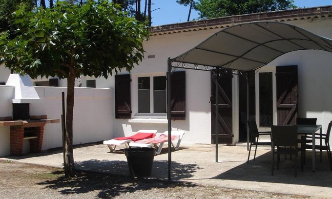 Leon Apartment | Espadrille Océan