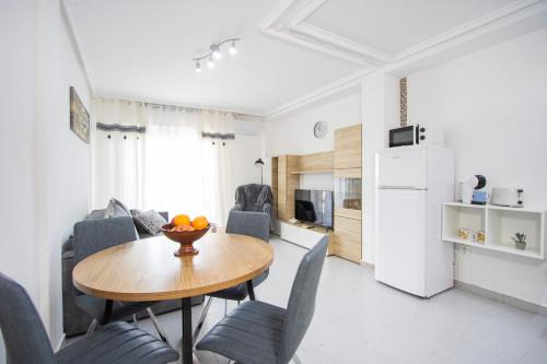 Torrevieja Apartment | ESPANATOUR RAMON GALLUD 222
