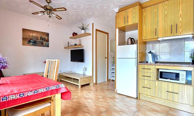 Lomas House | Espanhouse Pinomar 318