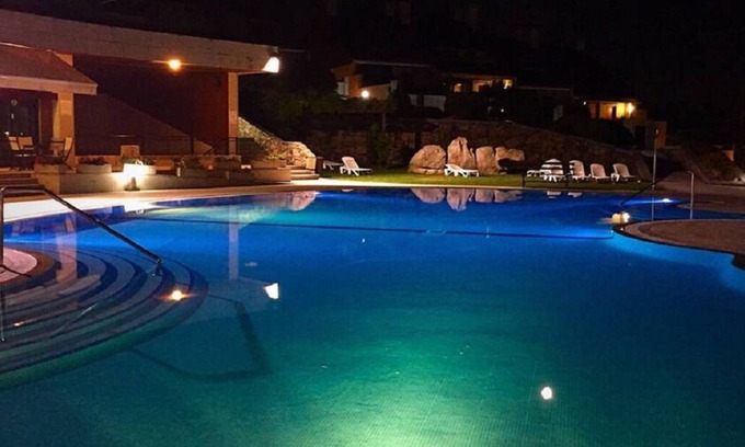 Balea House | Espectacular Chalet Raeiros O Grove